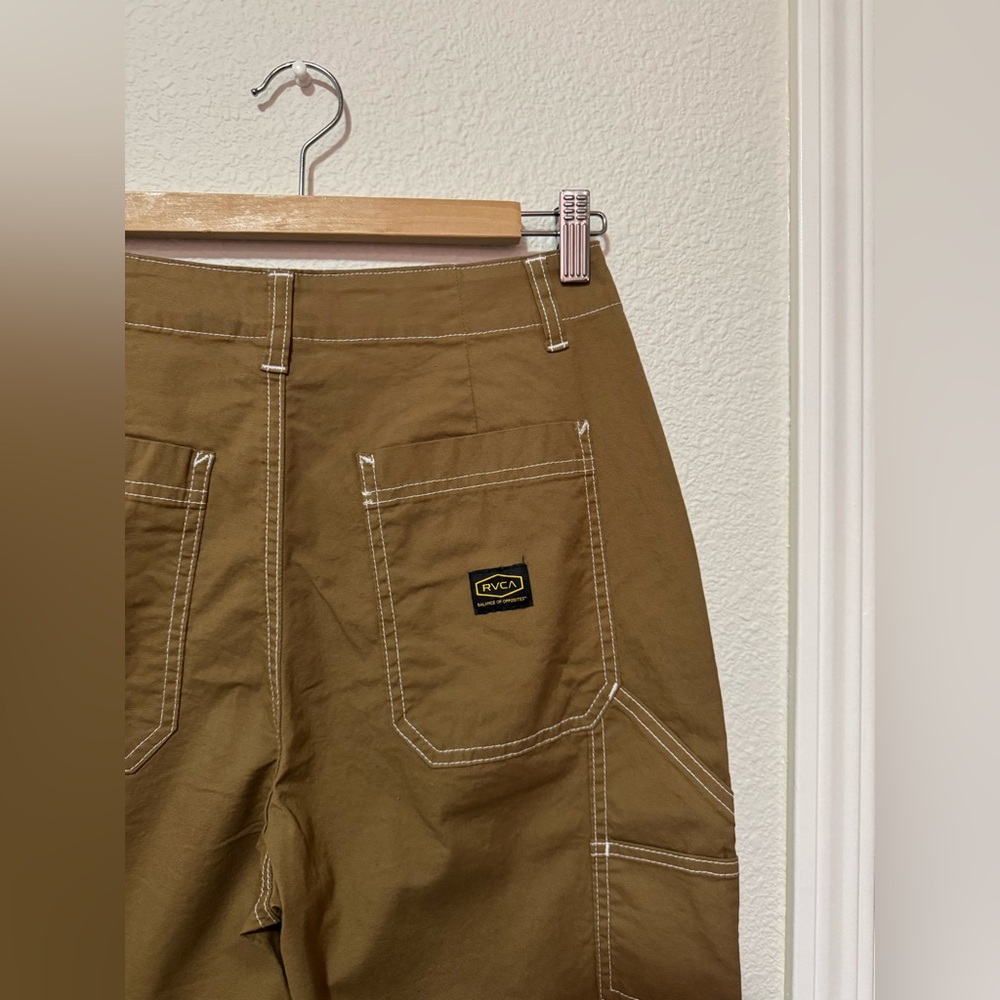 RVCA Spring Shift Pants . NWT - Picture 5 of 8